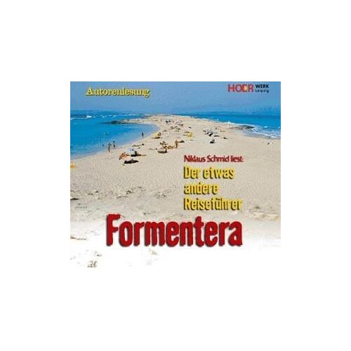 Formentera Der Etwas Andere Reiseführe