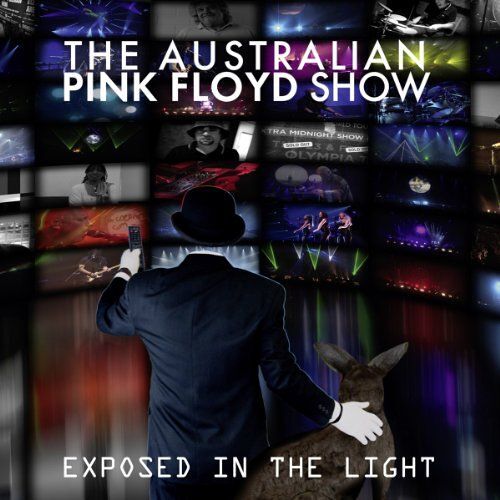 Exposed In The Light