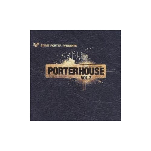 Porter House Vol. 2