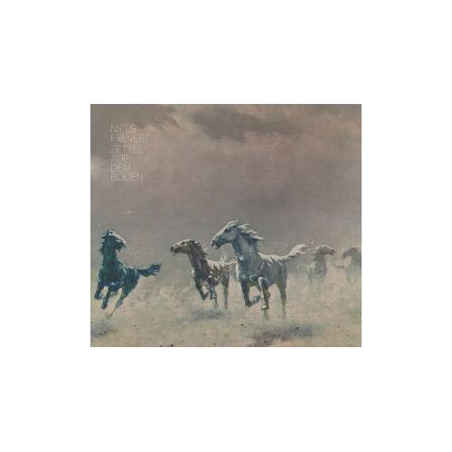 Zettel Auf Dem Boden (Deluxe Edition)
