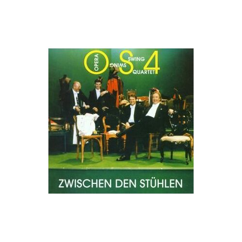 Zwischen Den Stühlen
