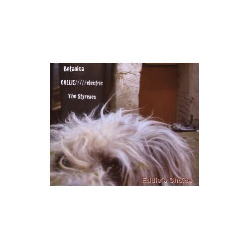 Eddies Choice-Split Ep