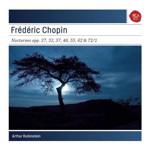 Nocturnes Op.27,32