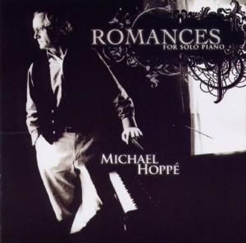 Romances For Solo Piano