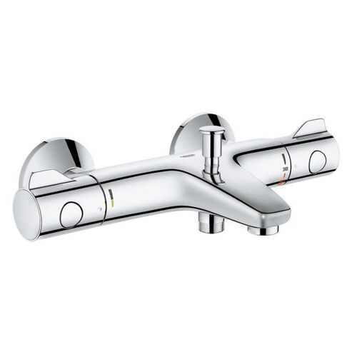 Mitigeur bain/douche thermostatique GROHTHERM 800 GROHE 34569000 - chrome