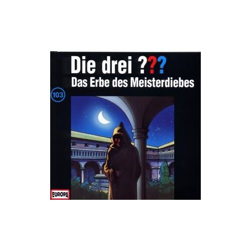 103/Das Erbe Des Meisterdiebes