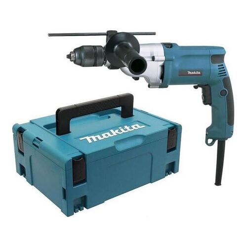 Perceuse à Percussion MAKITA HP2071J 1010 W