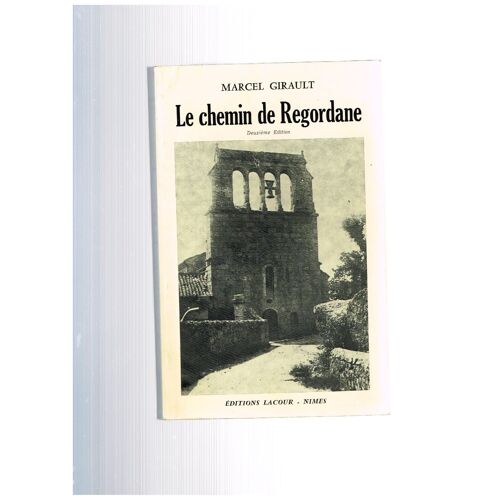 Le Chemin De Regordane