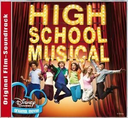 High School Musical -