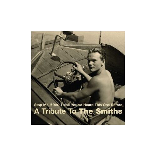 Tribute To The Smiths