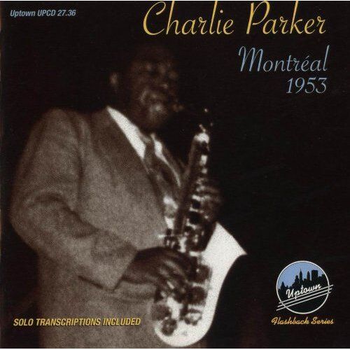 Montreal 1953