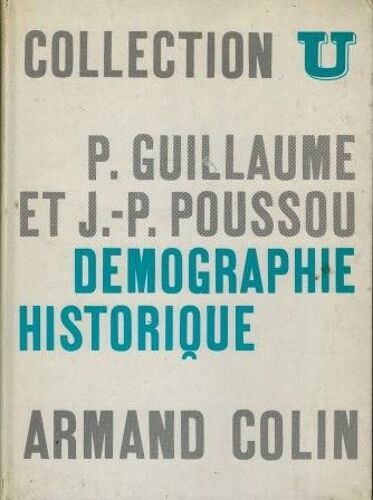 Démographie Historique