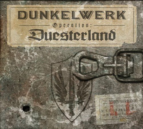 Operation: Duesterland