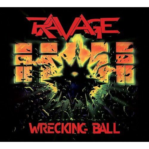 Wrecking Ball -Digi-