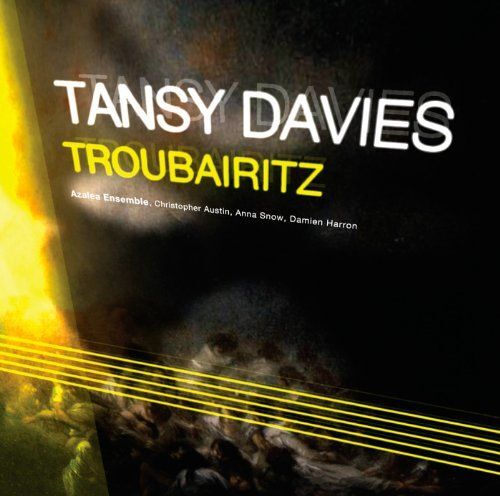 Davies:Troubairitz