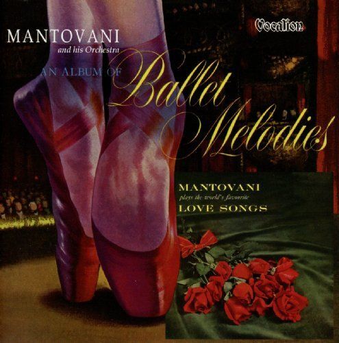 Ballet Melodies
