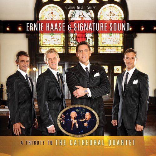 Tribute To The Cathedral Quartet