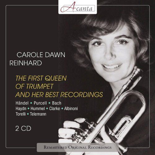 First Queen Of Trumpet & Her Best Recordings
