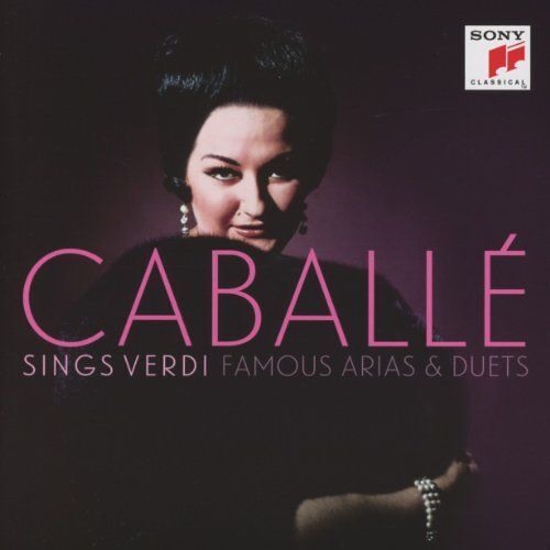 Sings Verdi
