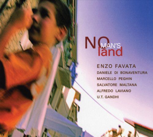 No Man's Land