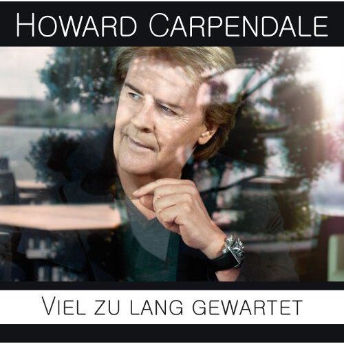 Viel Zu Lang Gewartet