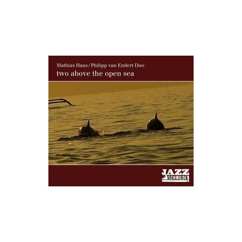 Two Above The Open Sea