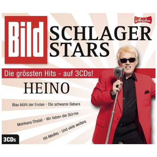 Bild Schlager-Stars