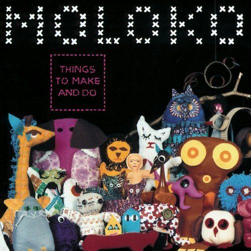Things To Make And Do