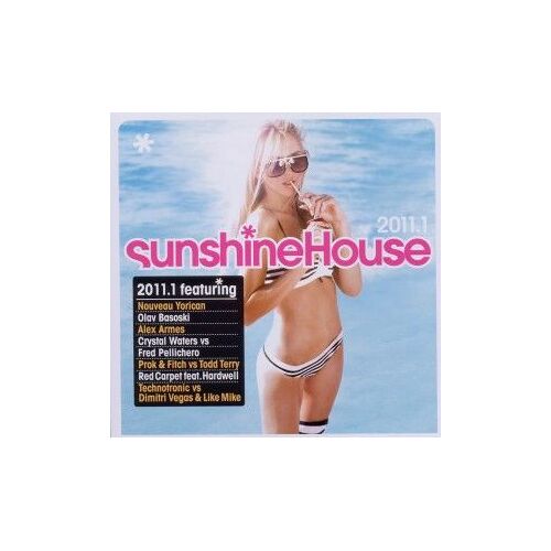 Sunshine House 2011.1
