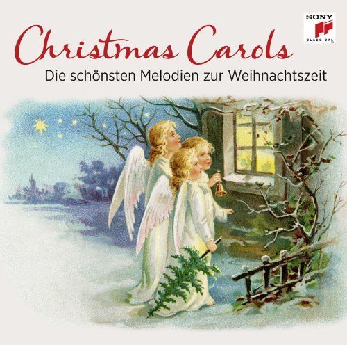 Christmas Carols-Die Schönsten Melodien Zur Weih