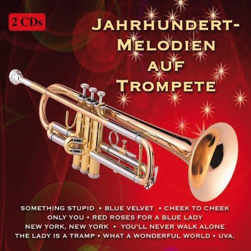 Jahrhundert-Melodien Auf Der Trompete