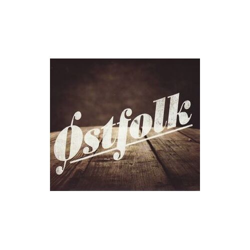 Ostfolk