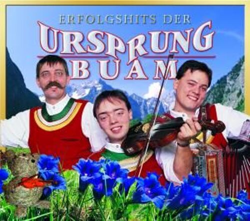 Erfolgshits Der Ursprung
