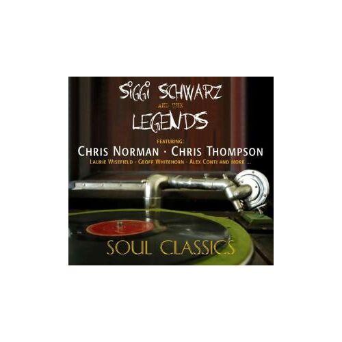 Soul Classics
