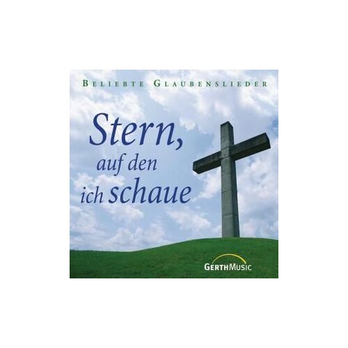 Stern,Auf Den Ich Schaue