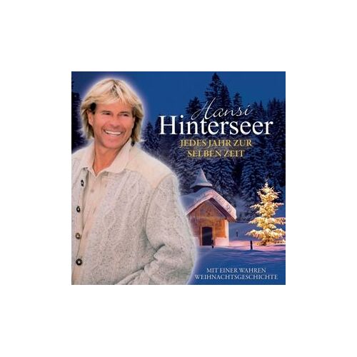 Jedes Jahr Zur Selben Zeit
