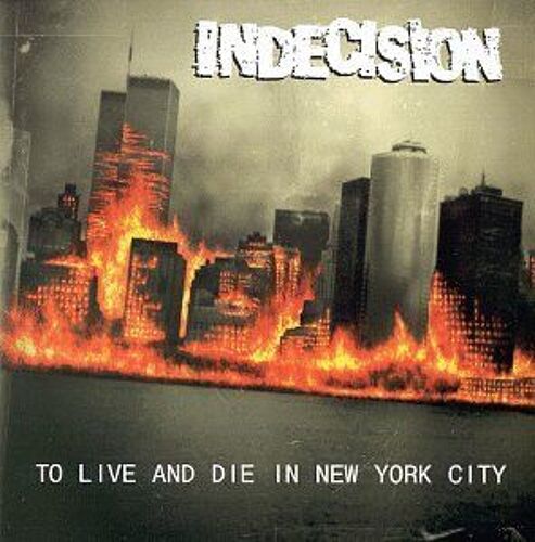 To Live And Die In New York City