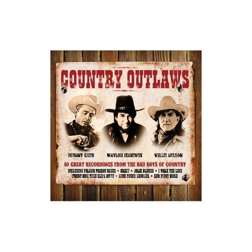 Country Outlaws