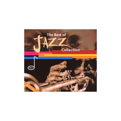 Best Of Jazz Collection 1