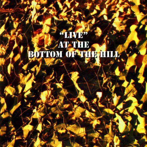 Live At The Bottom Of The