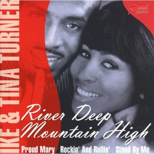 River Deep/Mountain High