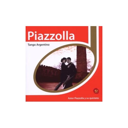 Esprit-Astor Piazzolla