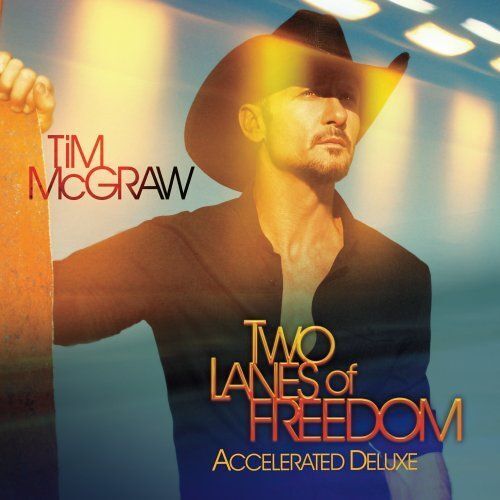 Two Lanes Of Freedom - Accelerated Deluxe Version