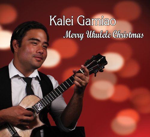 Merry Ukulele Christmas