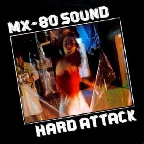 Hard Attack