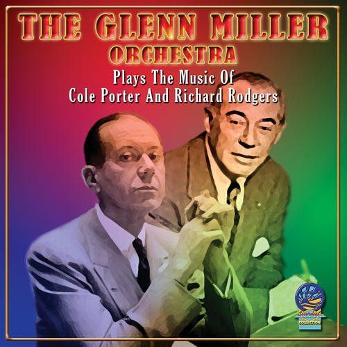 Plays Cole Porter & Richard Rodgers