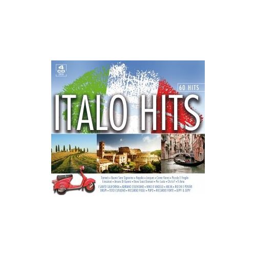 Italo Hits-60 Hits