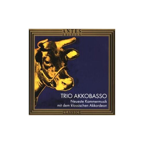 Trio Akkobasso