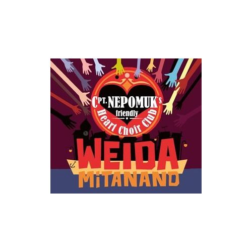 Weida Mitanand