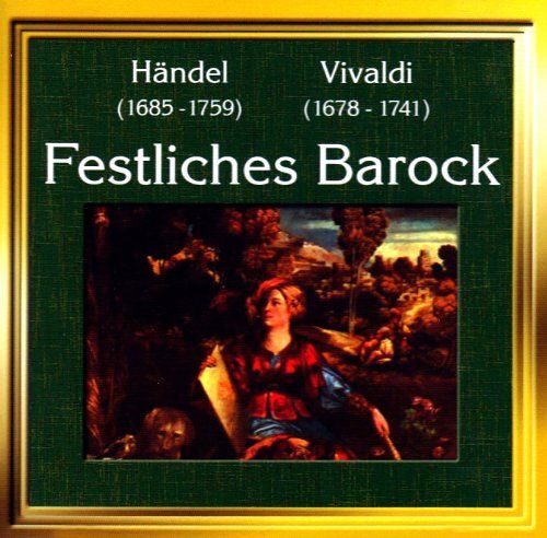 Festliches Barock